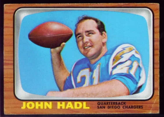 125 John Hadl